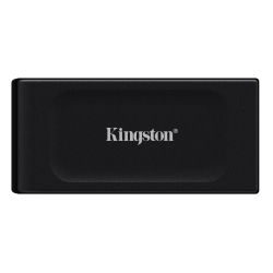 1000G PORTABLE SSD XS1000Kingston XS1000 - SSD - 1 TB - exte