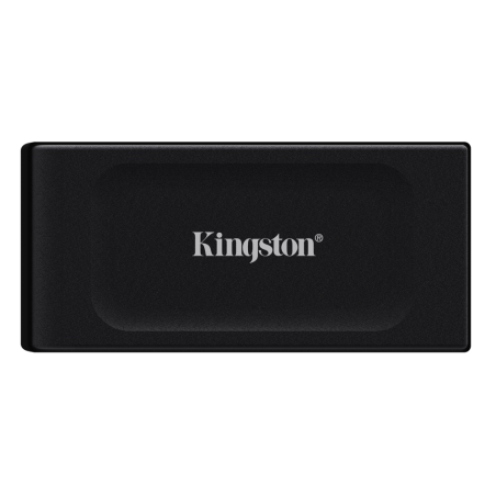 1000G PORTABLE SSD XS1000Kingston XS1000 - SSD - 1 TB - exte