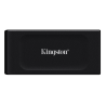 1000G PORTABLE SSD XS1000Kingston XS1000 - SSD - 1 TB - exte
