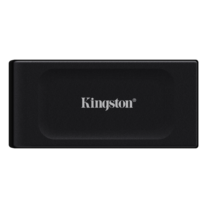 DISCO DURO EXT KINGSTON 2TB XS1000