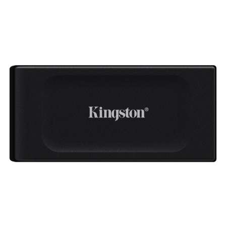 DISCO DURO EXT KINGSTON 2TB XS1000