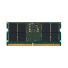 16GB 5600 DDR5 SODIMM KingstonKingston ValueRAM - DDR5 - m¥d