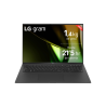 PORTATIL LG GRAM U7 155H/16GB/1TB/17"WQXGA/W11H