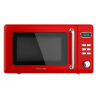 HORNO CECOTEC 01715 PROCLEAN 5110 RETRO RED