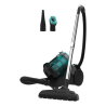 ASPIRADOR 05599 ROCKSTAR MULTICYCLONIC