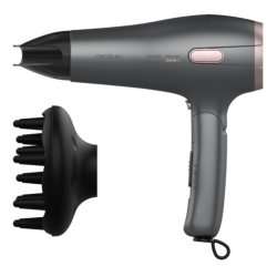 SECADOR BAMBA IONICARE 5250 EASYCOLLECT PRO