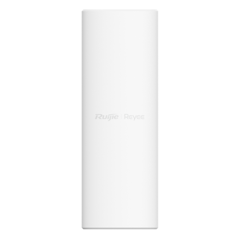 PUNTO DE ACCESO RUIJIE REYEE RG-RAP62-OD WIFI6 AX3000 PARED GIGABIT 4P