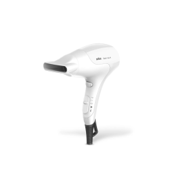 SECADOR BRAUN BRHD180E/ 1800W/ BLANCO