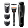 CORTAPELOS BARBERO BRAUN SK3300 PROGLIDE