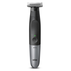 CORTAPELOS CORPORAL BRAUN XT5200 SERIE X ACCESORIOS DE CORTE 45 MIN