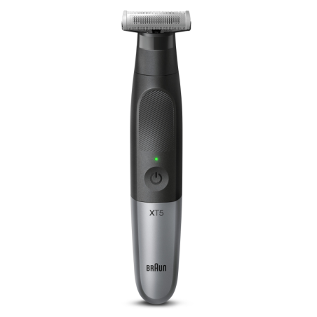 CORTAPELOS CORPORAL BRAUN XT5200 SERIE X ACCESORIOS DE CORTE 45 MIN