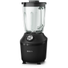 BATIDORA DE VASO PHILIPS HR2291/01 2L 600W NEGRO