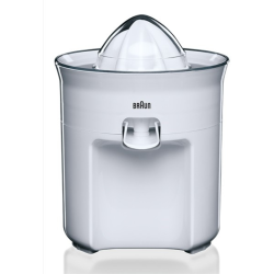 EXPRIMIDOR BRAUN CJ3050WH 60W BLANCO