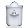 EXPRIMIDOR BRAUN CJ3050WH 60W BLANCO