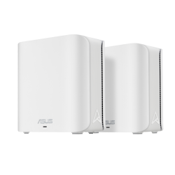 SISTEMA MESH WIFIÂ ASUS ZENWIFI DOBLE BANDA