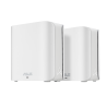 SISTEMA MESH WIFIÂ ASUS ZENWIFI DOBLE BANDA