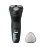 AFEITADORA PHILIPS SERIES 3000X X3052/00 EN SECO Y EN HUMEDO