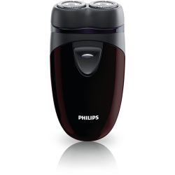 AFEITADORA PHILIPS PQ206/18 SIN CABLE A BATERIA 2XAA