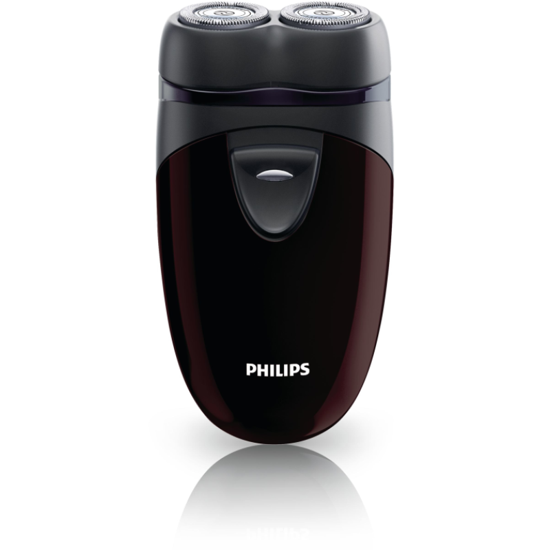 AFEITADORA PHILIPS PQ206/18 SIN CABLE A BATERIA 2XAA
