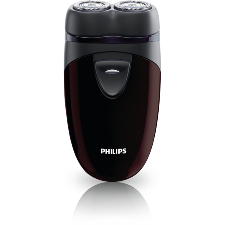 AFEITADORA PHILIPS PQ206/18 SIN CABLE A BATERIA 2XAA