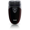 AFEITADORA PHILIPS PQ206/18 SIN CABLE A BATERIA 2XAA