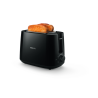 TOSTADORA PHILIPS HD2581/90 900W NEGRO