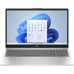 PORTATIL HP 15-fd0035ns 3-N305 8GB 256GB 15,6" FHD W11H