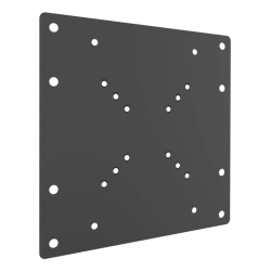 ADAPTADOR AISENS VESA 200X200 PARA MONITOR/TV NEGRO