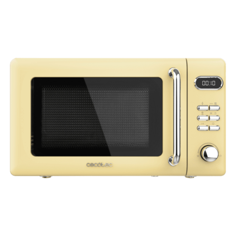 HORNO 01713 PROCLEAN 5110 RETRO YELLOW