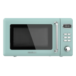 HORNO 01712 PROCLEAN 5110 RETRO GREEN