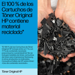 TAMBOR HP 824A CIAN