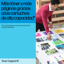 TAMBOR HP 824A CIAN