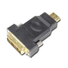 Gembird HDMI/DVI Negro