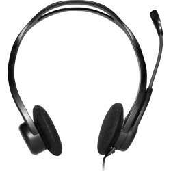 AURICULARES LOGITECH 960 USB NEGRO