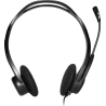 AURICULARES LOGITECH 960 USB NEGRO