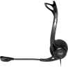 AURICULARES LOGITECH 960 USB NEGRO