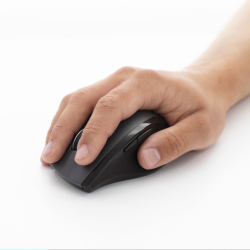 RATON LOGITECH M705 INALAMBRICO GRIS