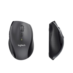 RATON LOGITECH M705 INALAMBRICO GRIS