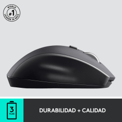 RATON LOGITECH M705 INALAMBRICO GRIS