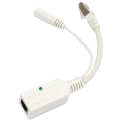 INYECTOR POE MIKROTIK POE GIGA ? RBGPOE