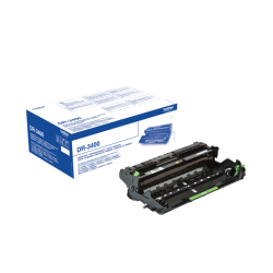 Brother DR-3400 tambor de impresora Original 1 pieza(s