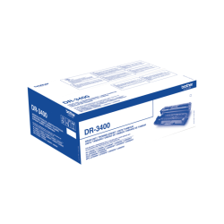 Brother DR-3400 tambor de impresora Original 1 pieza(s