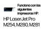 HP 203A Cyan Original LaserJet Toner Cartridge cartucho de tóner 1 pieza(s