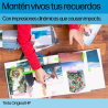 HP 913A Magenta Original PageWide Cartridge cartucho de tinta 1 pieza(s) Rendimiento estándar