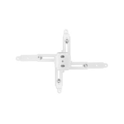 TooQ PJ2012T-W montaje para projector Techo Blanco