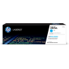 HP 205A Cyan Original LaserJet Toner Cartridge cartucho de tóner 1 pieza(s