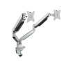 TooQ DB3132TNR-S soporte para monitor 81,3 cm (32") Escritorio