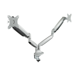 TooQ DB3132TNR-S soporte para monitor 81,3 cm (32") Escritorio