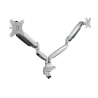 TooQ DB3132TNR-S soporte para monitor 81,3 cm (32") Escritorio