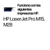 HP 44A Black Original LaserJet Toner Cartridge cartucho de tóner 1 pieza(s
